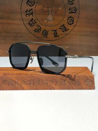 Picture of Chrome Hearts Sunglasses _SKUfw52079781fw